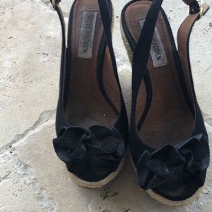Wedges Steve Madden